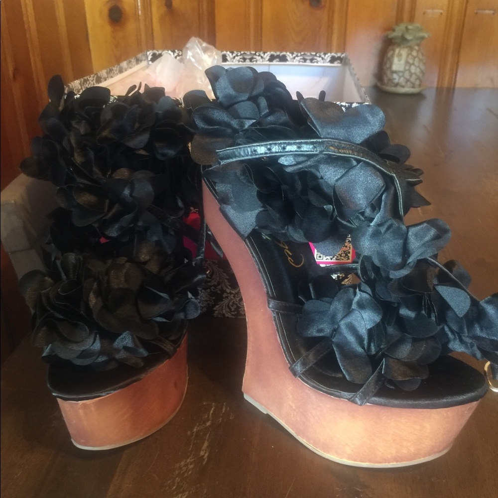 Wedges